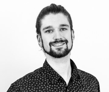 Tizian Gilg – Kerschberger Architekten