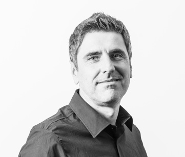 Marc Weidner – Kerschberger Architekten