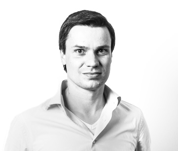 Markus Gmach – Kerschberger Architekten