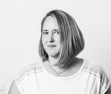 Sabrina Gress – Kerschberger Architekten